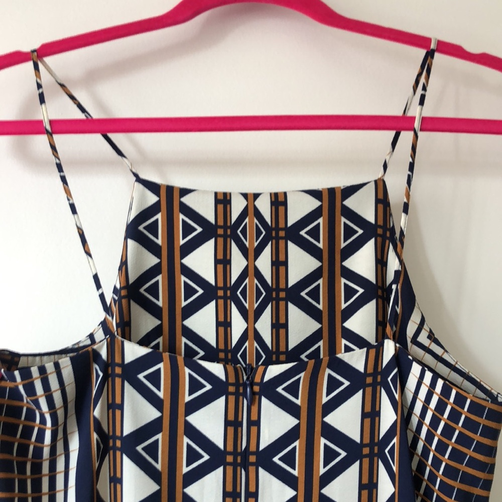 TOPSHOP MIDI DRESS - Picture 5 of 6